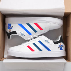Jonathan Clauss UEFA EURO 2024 Stan Smith Shoes B20