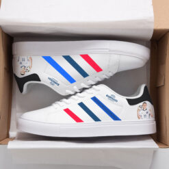 PHIL FODEN UEFA EURO 2024 Stan Smith Shoes B20