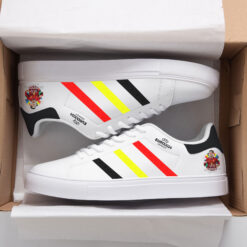 Pablo Gavi UEFA EURO 2024 Stan Smith Shoes  B20