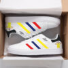 Radu Dragusin UEFA EURO 2024 Stan Smith Shoes  B20