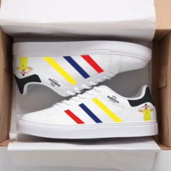 Radu Dragusin UEFA EURO 2024 Stan Smith Shoes  B20