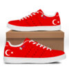 Turkey FC Stan Smith Shoes B20