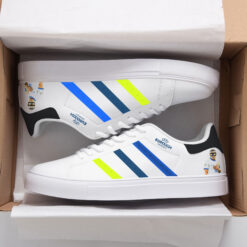 Kylian Mbappé UEFA EURO 2024 Stan Smith Shoes 1 B20