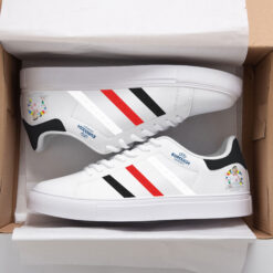 Robert Lewandowski UEFA EURO 2024 Stan Smith Shoes  B20
