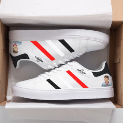 Nicola Zalewski UEFA EURO 2024 Stan Smith Shoes B20