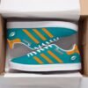Dolphins Miami Shoes B23