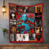 2 Pac S Quilt Blanket B20