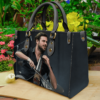 Stjepan Hauser B2 Leather Bag B22