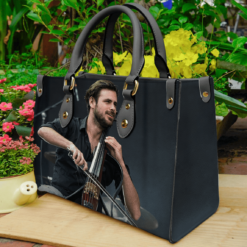 Stjepan Hauser B2 Leather Bag B22