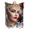 Miley Cyrus x Blanket Quilt B20