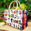 Harry Styles 1g Leather Hand Bag B22