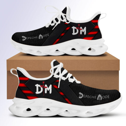 Depeche Mode Max Soul Shoes TH21