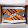 Denver Broncos Skate New Shoes B23