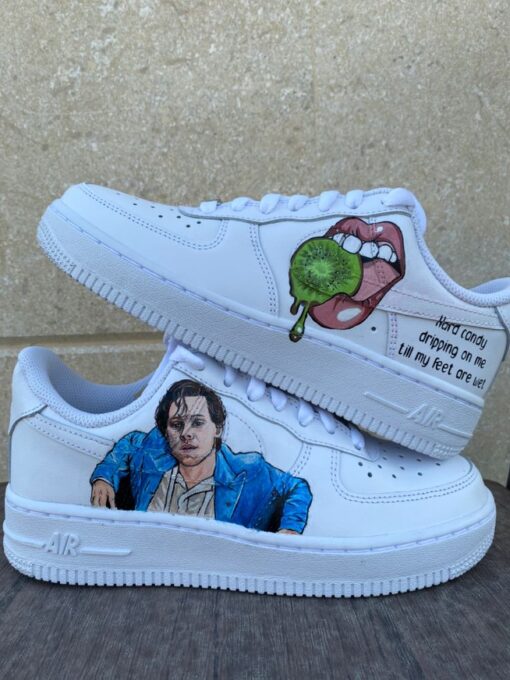 Harry Styles x Stan Smith Shoes B20