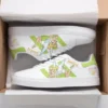 TinkerBell 1 Skate Stan Smith New Shoes B21