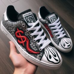 Slipknot Z1 Stan Smith Shoes B20