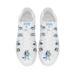Alternative view of Bluey Stan Smith Shoes B22