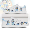 Bluey Stan Smith Shoes B23
