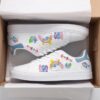 Care Bears Skate New Shoes B22