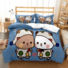 Bubu dudu Bedding Set B23