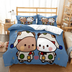 Bubu dudu Bedding Set B23