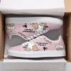 Pusheen Funny Skate New Shoes B22