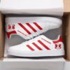 Leyton Orient Stan Smith Shoes B20