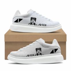 Avicii MQ Shoes B21