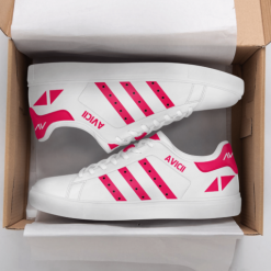 Avicii 2 Stan Smith Shoes B21