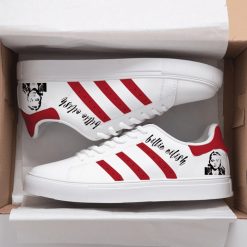 Billie Eilis Skate Stan Smith New Shoes B20
