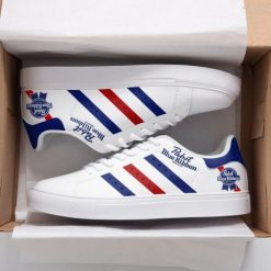 Pabst Blue Ribbon Stan Smith Mix Shoes B21