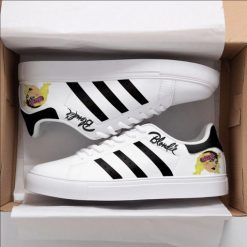 Blondie Skate Stan Smith New Shoes B21