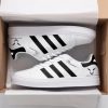 Lewis Hamilton Stan Smith New Shoes B21