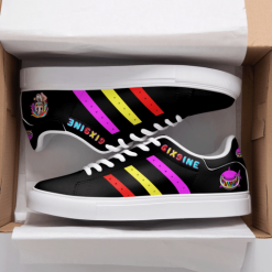 6ix9ine Stan Smith Shoes B23