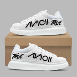 Avicii MQ Shoes B21