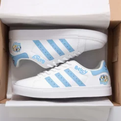 Bluey Stan Smith Shoes B23