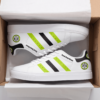 Forest Green Rovers State Smith Shoes B20
