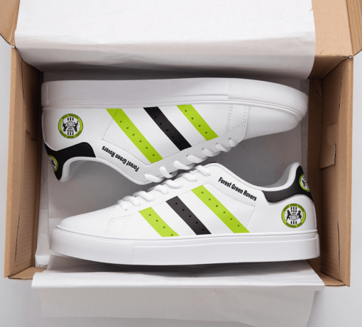 Forest Green Rovers State Smith Shoes B20