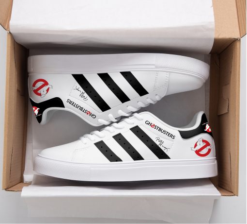 Ghostbusters Skate Stan Smith New Shoes B23