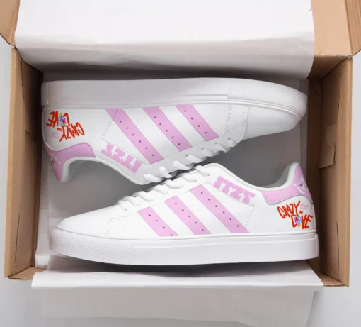 Itzy Stan Smith Shoes B23