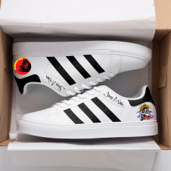 Jimi Hendrix x Stan Smith Shoes B20