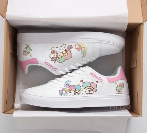 Little Twin Stars Stan Smith Shoes B20