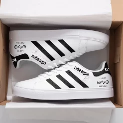 Luke Bryan Stan Smith Shoes B21