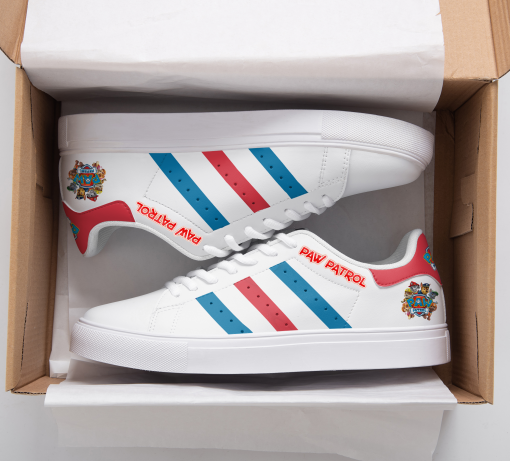 Paw Patrol Stan Smith Shoes B23
