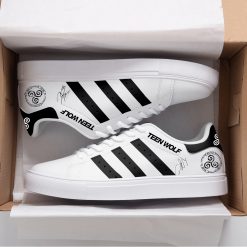 Teen Wolf Stan Smith Shoes B23