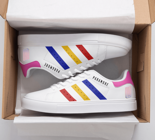Paramore x Stan Smith Shoes B21
