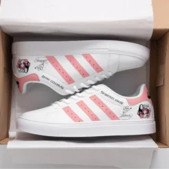Studio Ghibli x3 Stan Smith Shoes B20