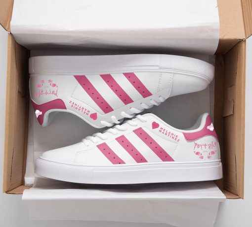 Melanie Martinez Stan Smith Shoes B22