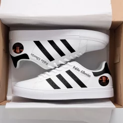 Pablo Alborán Stan Smith Shoes B23