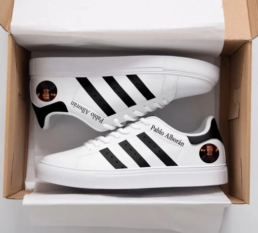 Pablo Alborán Stan Smith Shoes B23